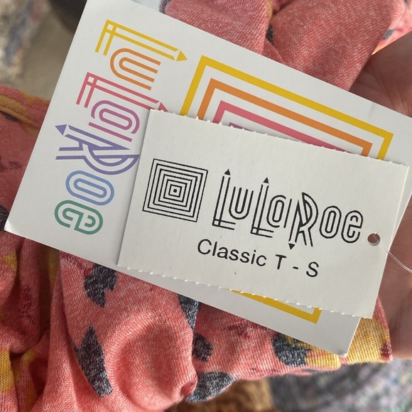 LuLaRoe NWT bundle - Picture 2 of 10